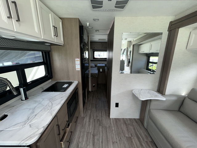 2026 Thor Freedom Traveler A24 — photo 8 of 8