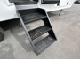 steps
