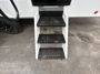 steps