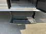 steps