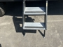 steps
