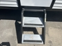 steps