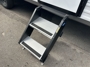 steps