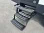 steps