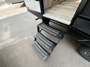 steps
