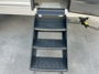 steps