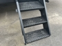 steps