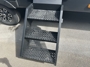 steps
