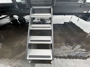 steps