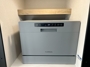 dishwasher
