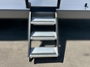 steps