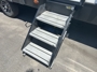 steps