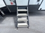 steps