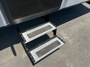 steps