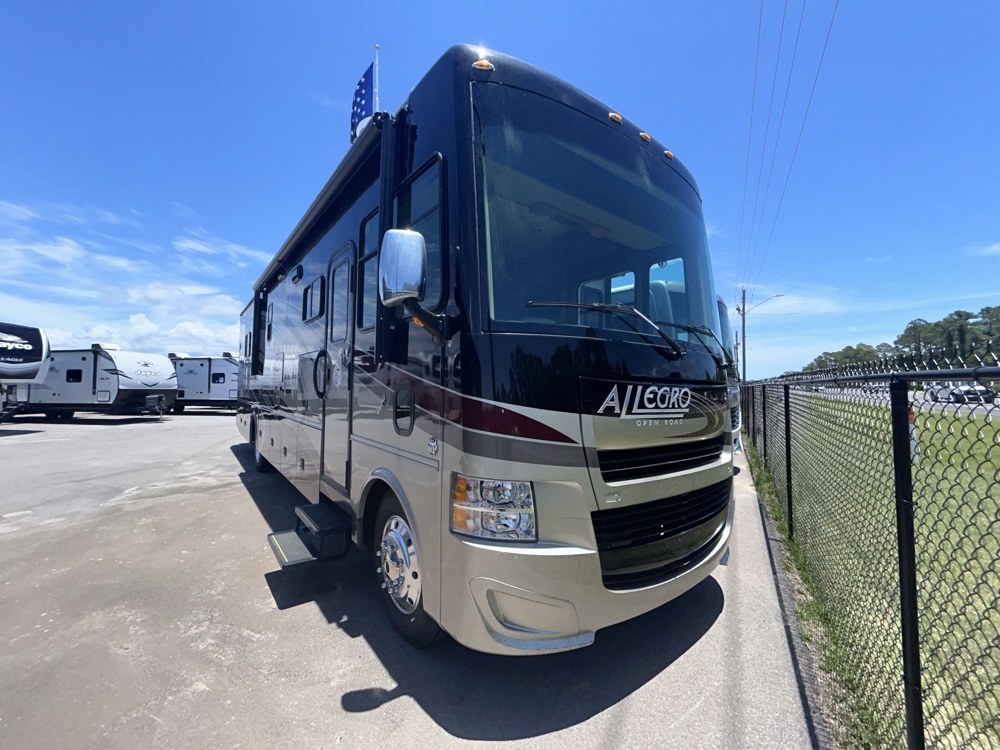 2015 TIFFIN ALLEGRO 36LA