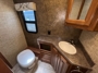 half-bath