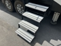 steps