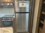 fridge