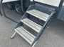 steps