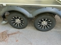 tires