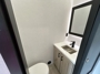 half-bath