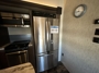 fridge