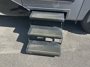 steps