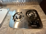 stove-oven