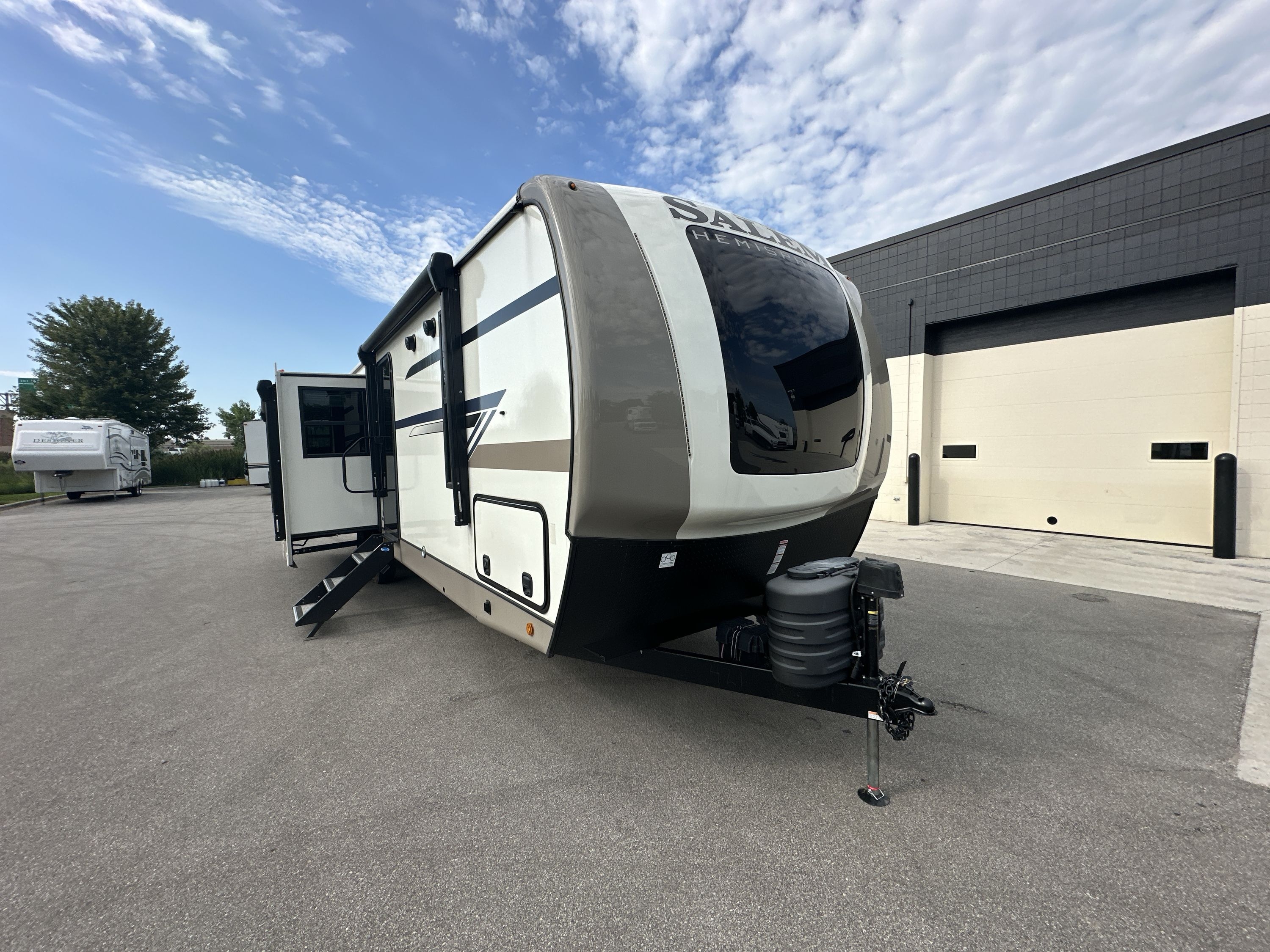 New or Used Forest River Salem Hemisphere 271rl RVs for Sale