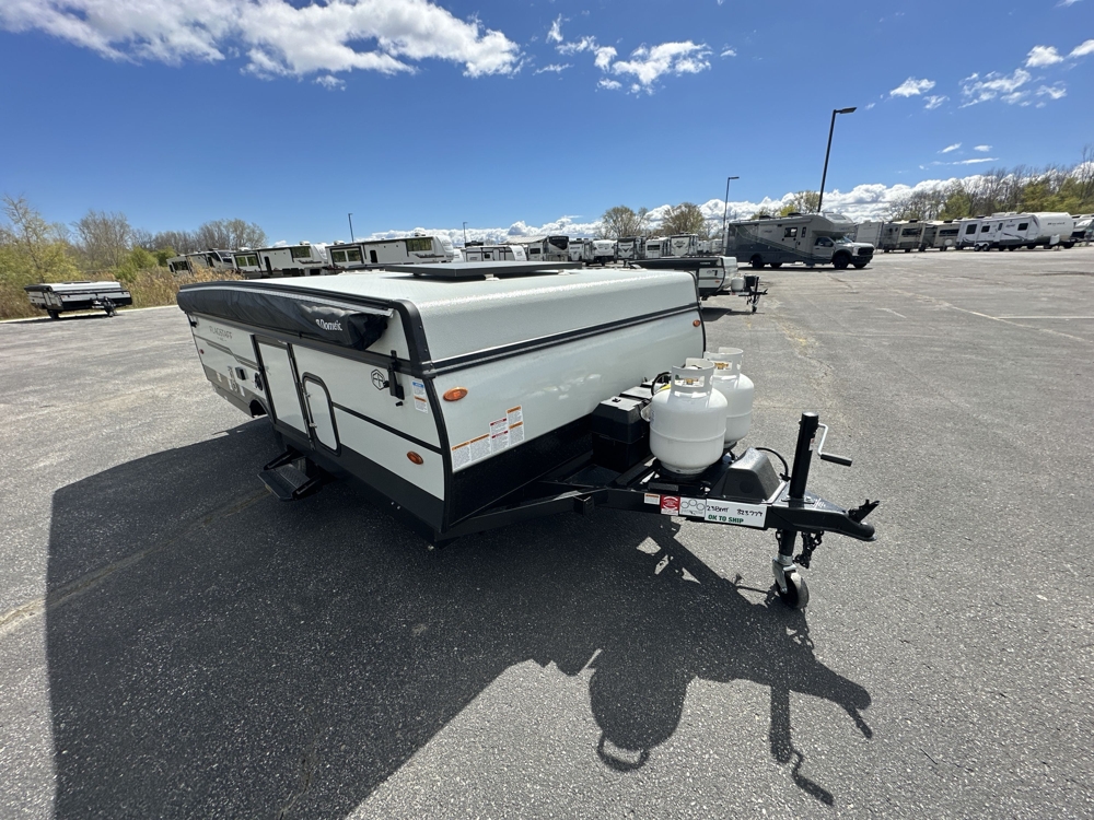 2026 FOREST RIVER FLAGSTAFF MAC/LTD 238MT