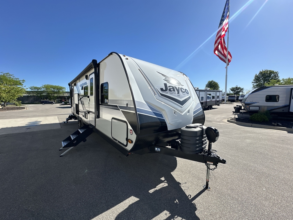 2024 Jayco Jay Feather 27BHB - Stock #2692562 | Green Bay, WI | Camping ...