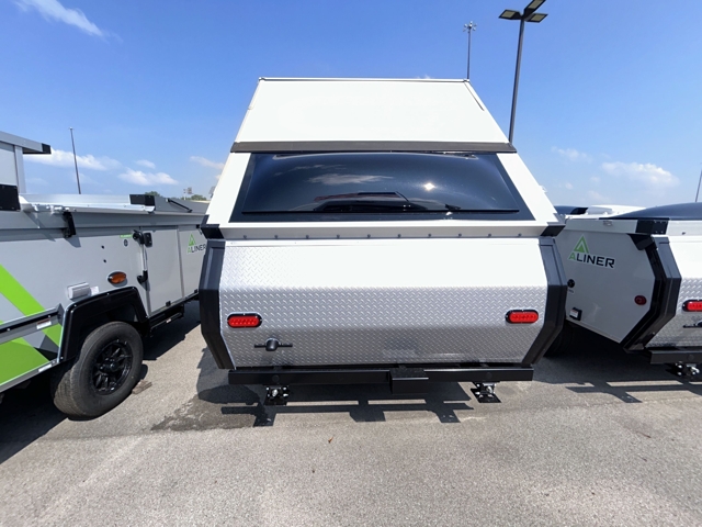 2026 A Liner Aliner Scout-lite — photo 7 of 8