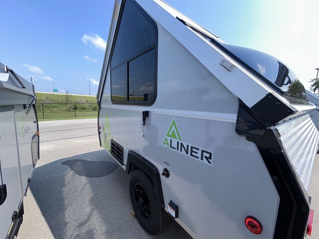 2026 A Liner Aliner Scout-lite — photo 5 of 8