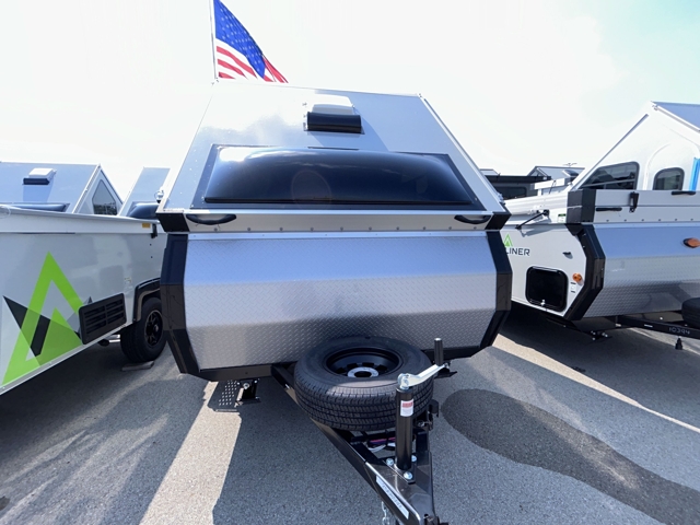 2026 A Liner Aliner Scout-lite — photo 4 of 8