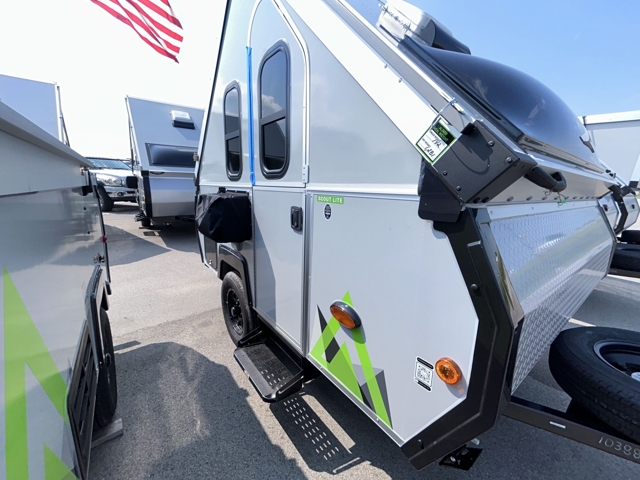 2026 A Liner Aliner Scout-lite — photo 6 of 8