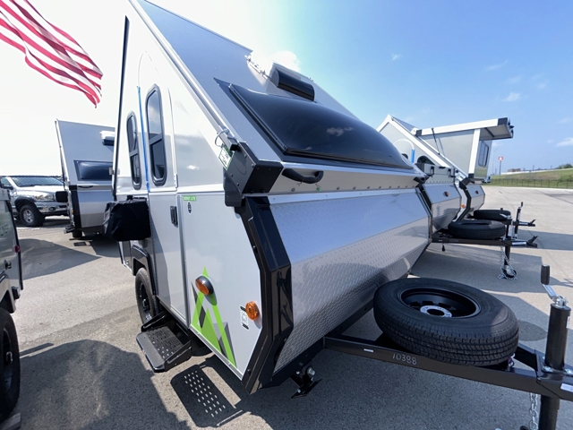 2026 A Liner Aliner Scout-lite — photo 1 of 8