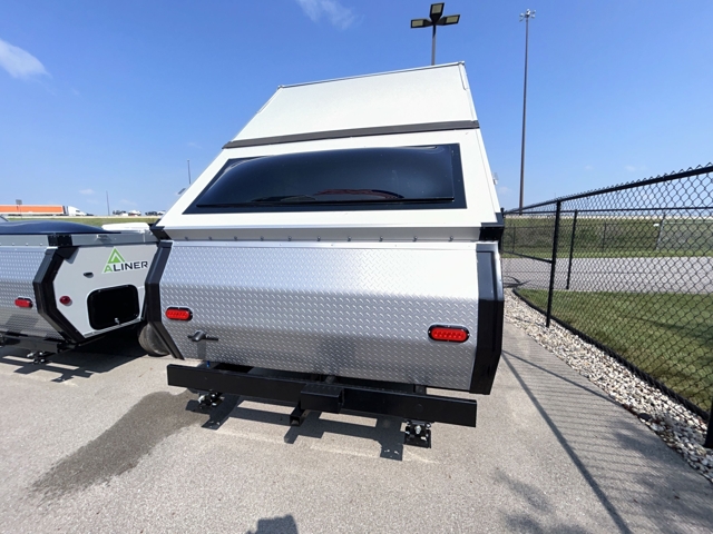 2026 A Liner Aliner Ranger 12 — photo 7 of 8