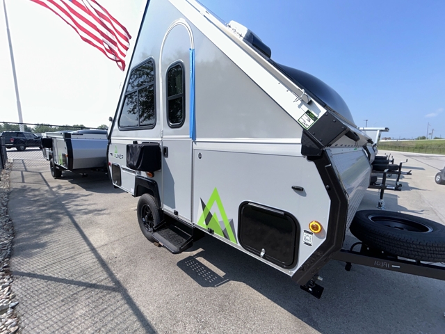 2026 A Liner Aliner Ranger 12 — photo 5 of 8