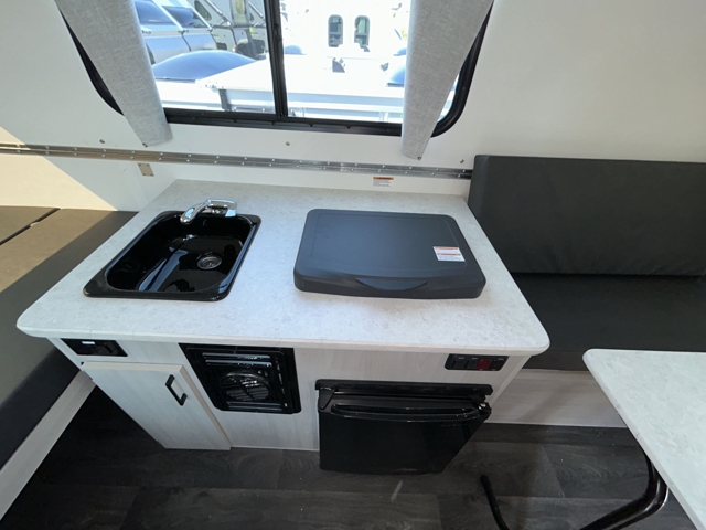 2026 A Liner Aliner Ranger 12 — photo 8 of 8