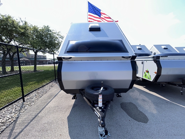 2026 A Liner Aliner Ranger 12 — photo 4 of 8