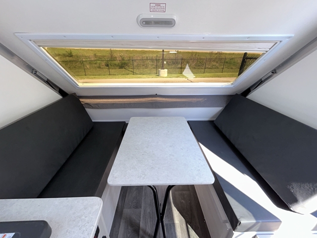 2026 A Liner Aliner Ranger 12 — photo 2 of 8