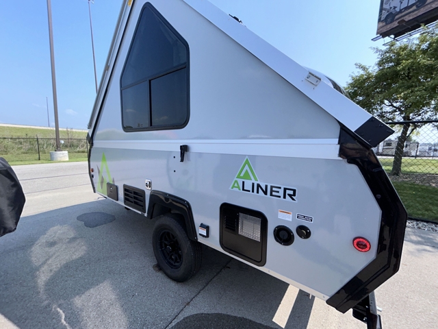 2026 A Liner Aliner Ranger 12 — photo 6 of 8