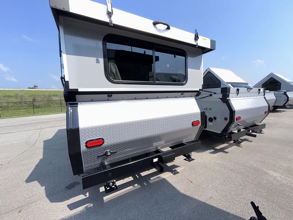 2026 A Liner Aliner Classic — photo 7 of 8