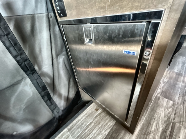 2022 Tiffin Cahaba 19SC — photo 4 of 8