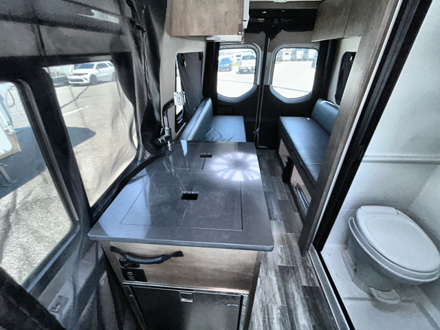 2022 Tiffin Cahaba 19SC — photo 2 of 8