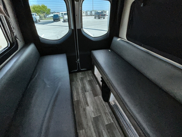 2022 Tiffin Cahaba 19SC — photo 3 of 8