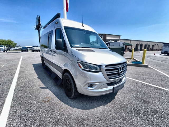 2022 Tiffin Cahaba 19SC — photo 1 of 8