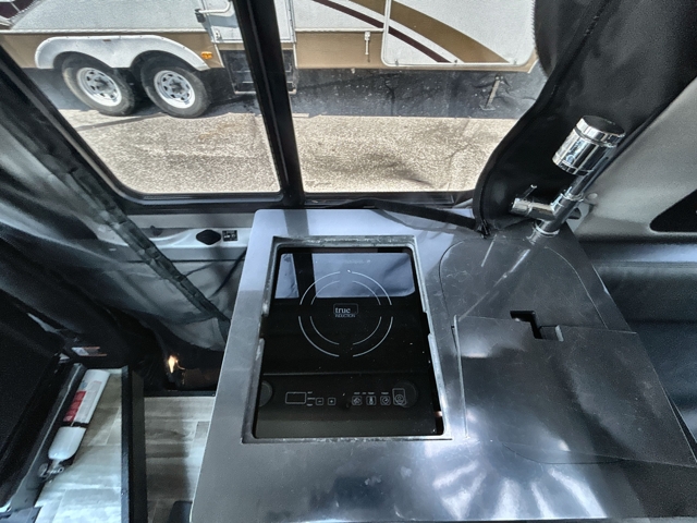 2022 Tiffin Cahaba 19SC — photo 6 of 8