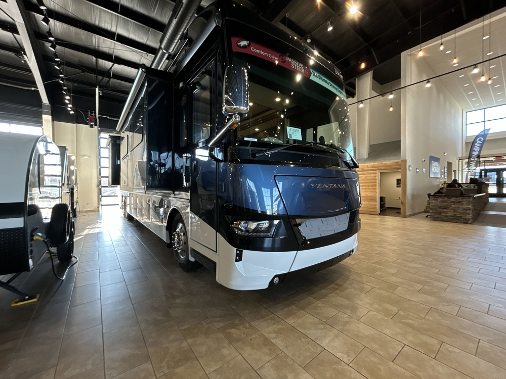 2026 Newmar Ventana 4369