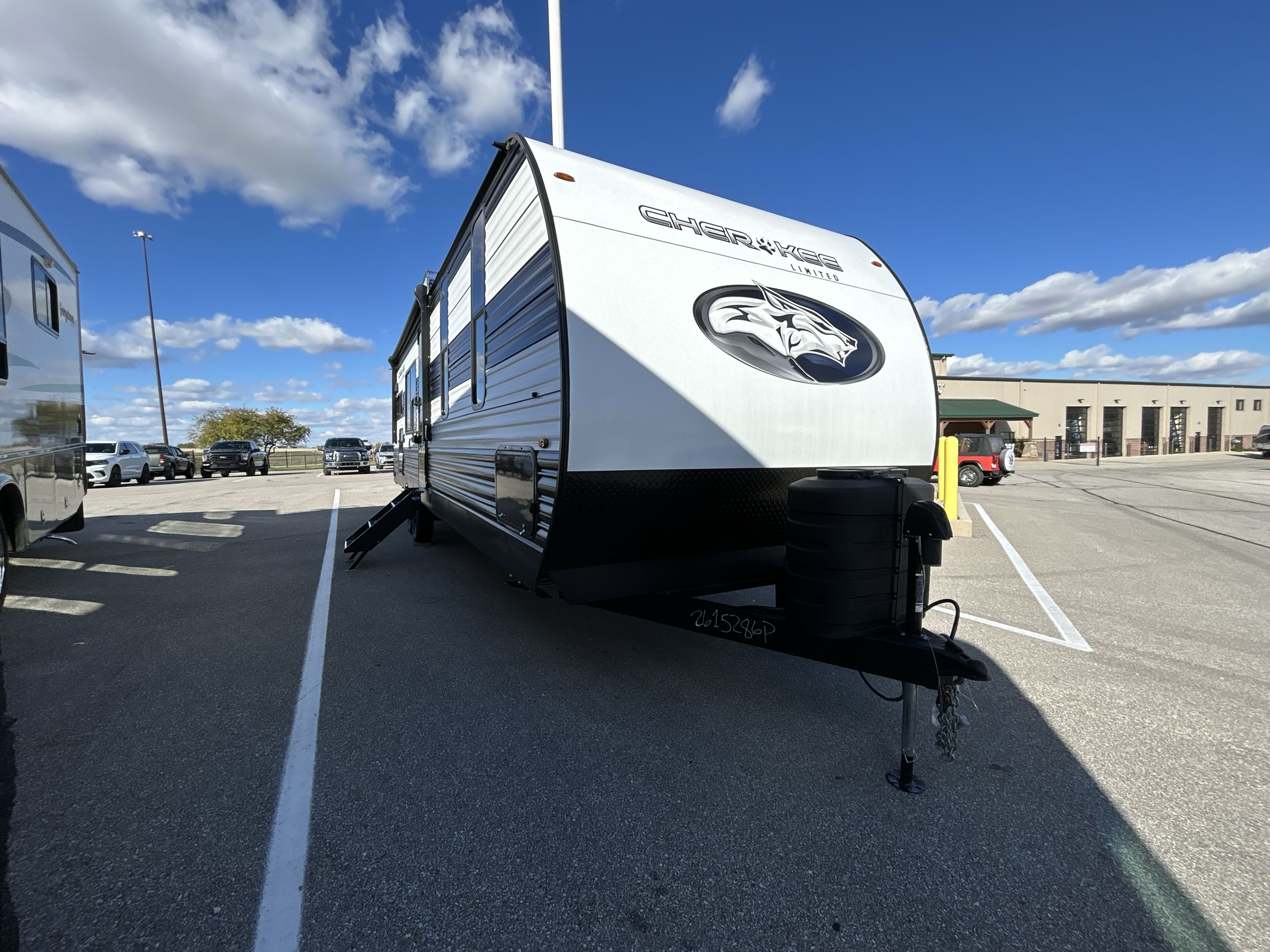 New or Used Forest River Cherokee 274rk RVs for Sale | Camping World